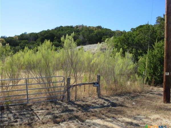 TBD Bradford Drive , Copperas Cove, TX 76522