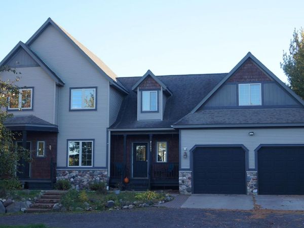 21605 Massie Road, Chassell Twp, MI 49916