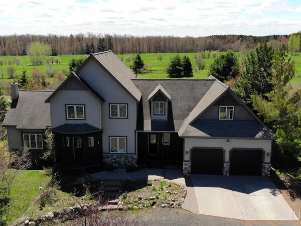 21605 Massie Road, Chassell Twp, MI 49916