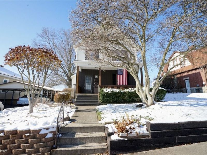 672 S Stateline Road, Masury, OH 44438 Photo 2