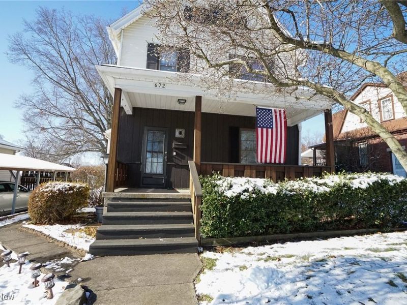 672 S Stateline Road, Masury, OH 44438 Photo 3