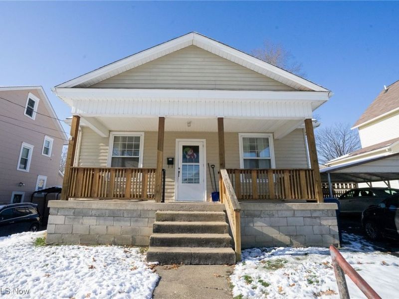 676 S Stateline Road, Masury, OH 44438 Photo 1