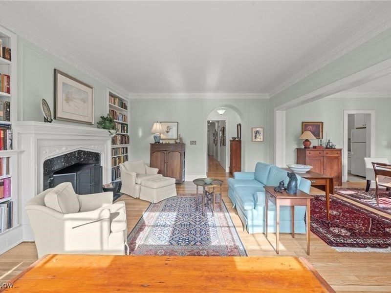 13605 Shaker Boulevard, Unit 2B, Cleveland, OH 44120 Photo 11