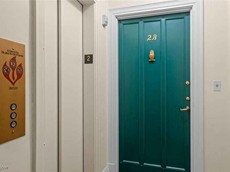 13605 Shaker Boulevard, Unit 2B, Cleveland, OH 44120 Photo 40