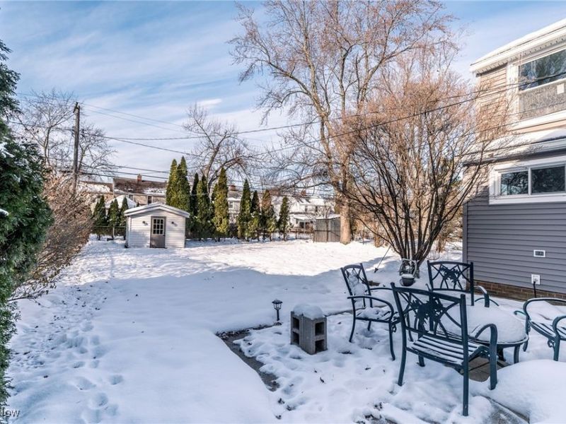 1208 Croyden Road, Lyndhurst, OH 44124 Photo 28