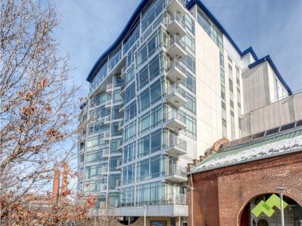 1237 Washington Avenue, Unit 1203, Cleveland, OH 44113