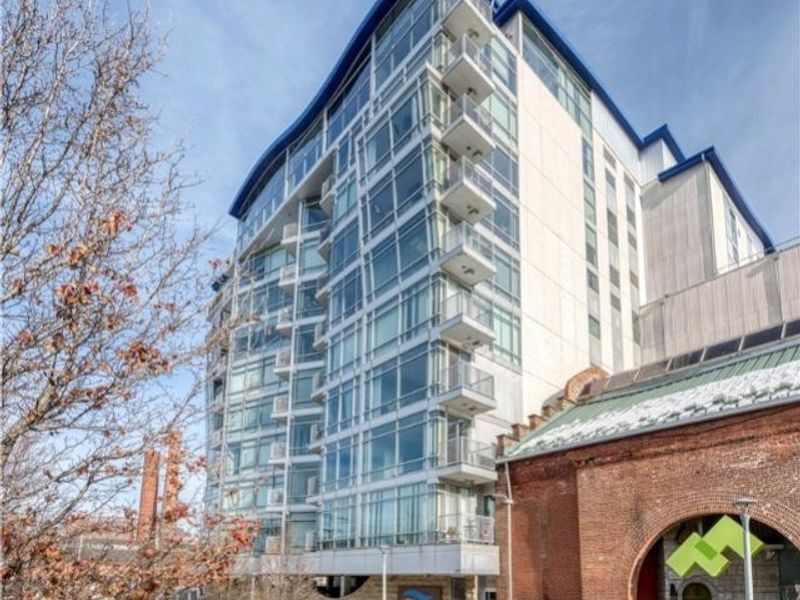 1237 Washington Avenue, Unit 1203, Cleveland, OH 44113 Photo 1