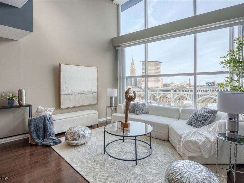 1237 Washington Avenue, Unit 1203, Cleveland, OH 44113 Photo 10