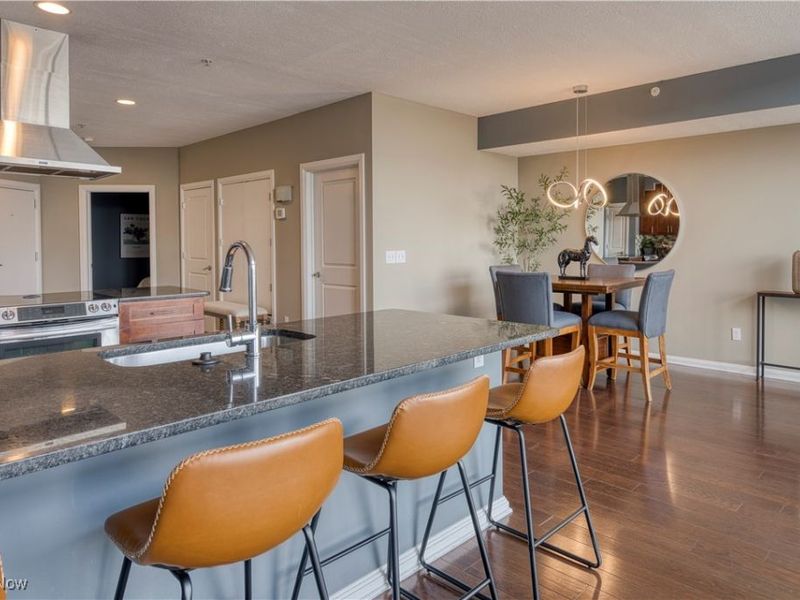 1237 Washington Avenue, Unit 1203, Cleveland, OH 44113 Photo 11