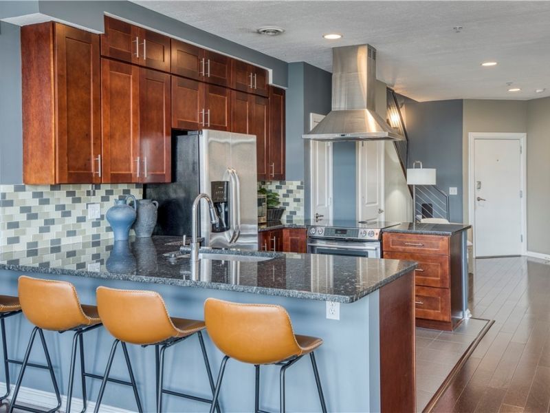 1237 Washington Avenue, Unit 1203, Cleveland, OH 44113 Photo 12