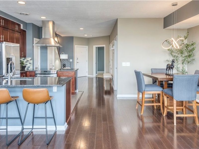 1237 Washington Avenue, Unit 1203, Cleveland, OH 44113 Photo 13