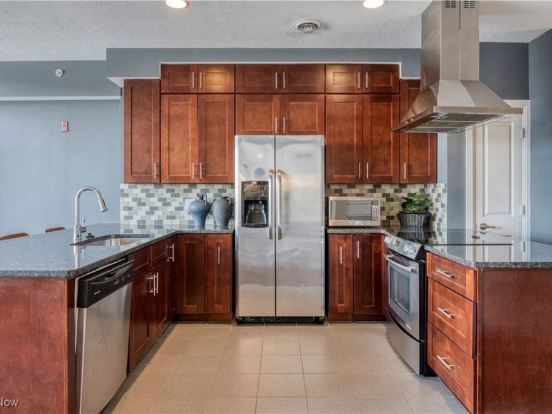 1237 Washington Avenue, Unit 1203, Cleveland, OH 44113 Photo 14