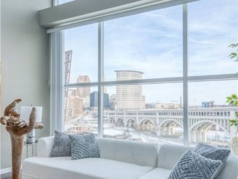 1237 Washington Avenue, Unit 1203, Cleveland, OH 44113 Photo 17