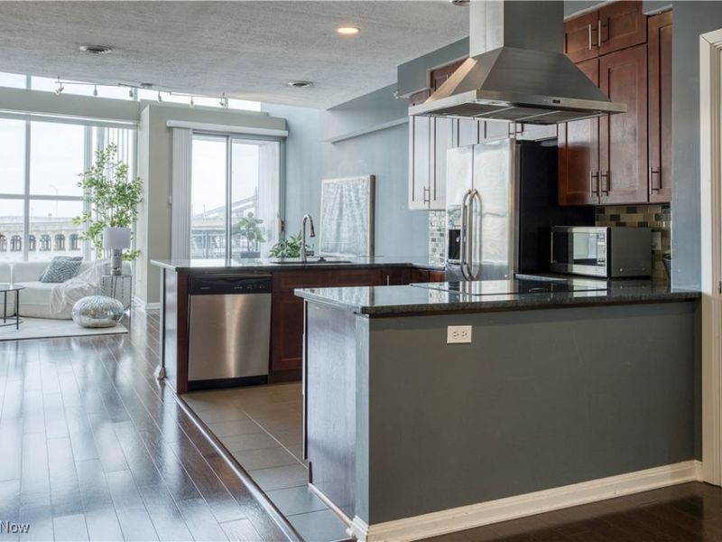 1237 Washington Avenue, Unit 1203, Cleveland, OH 44113 Photo 24