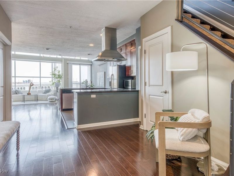 1237 Washington Avenue, Unit 1203, Cleveland, OH 44113 Photo 25