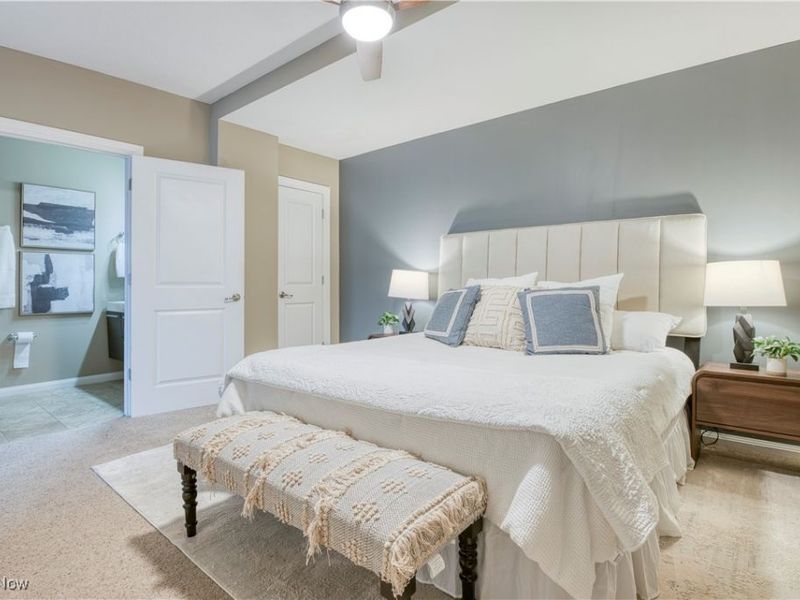 1237 Washington Avenue, Unit 1203, Cleveland, OH 44113 Photo 33