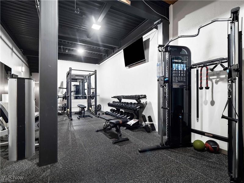 1237 Washington Avenue, Unit 1203, Cleveland, OH 44113 Photo 35