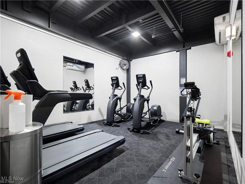 1237 Washington Avenue, Unit 1203, Cleveland, OH 44113 Photo 36