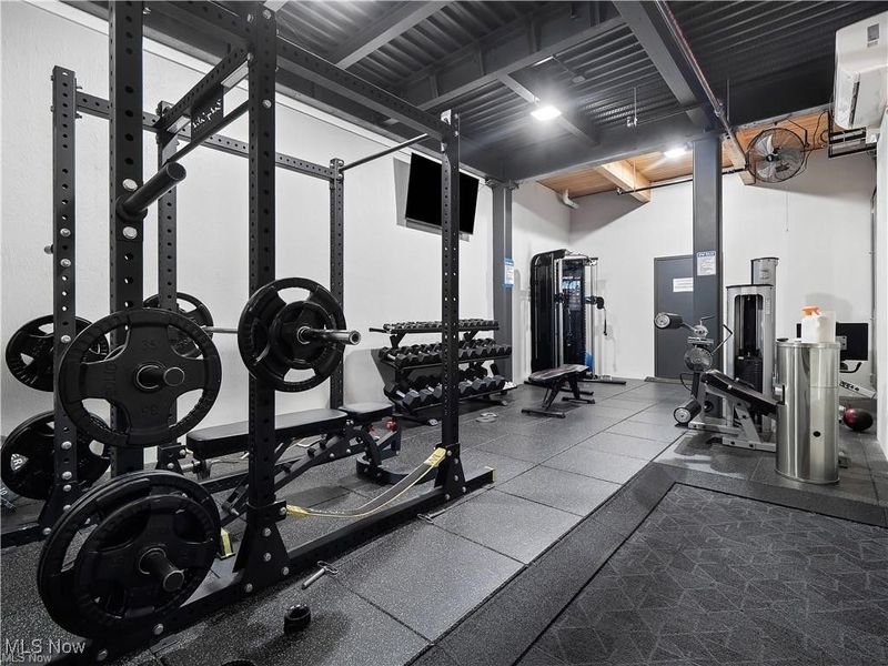 1237 Washington Avenue, Unit 1203, Cleveland, OH 44113 Photo 38