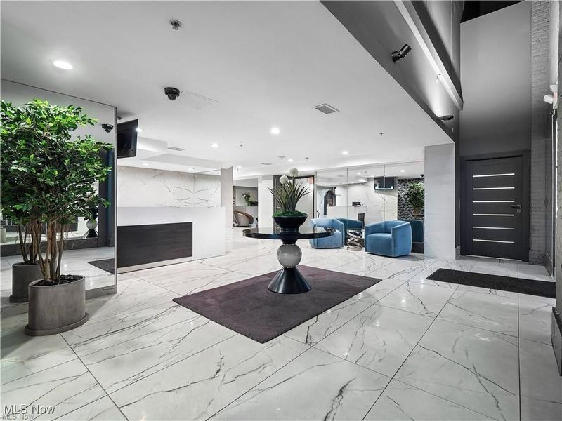 1237 Washington Avenue, Unit 1203, Cleveland, OH 44113 Photo 4