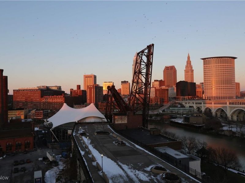 1237 Washington Avenue, Unit 1203, Cleveland, OH 44113 Photo 41