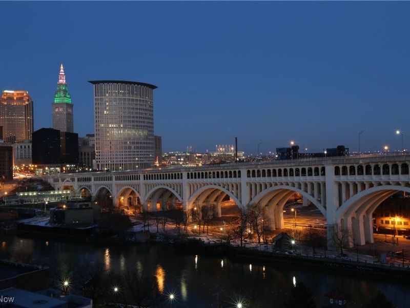 1237 Washington Avenue, Unit 1203, Cleveland, OH 44113 Photo 42