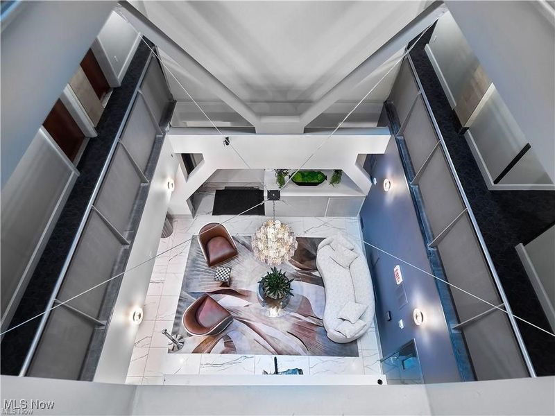 1237 Washington Avenue, Unit 1203, Cleveland, OH 44113 Photo 6