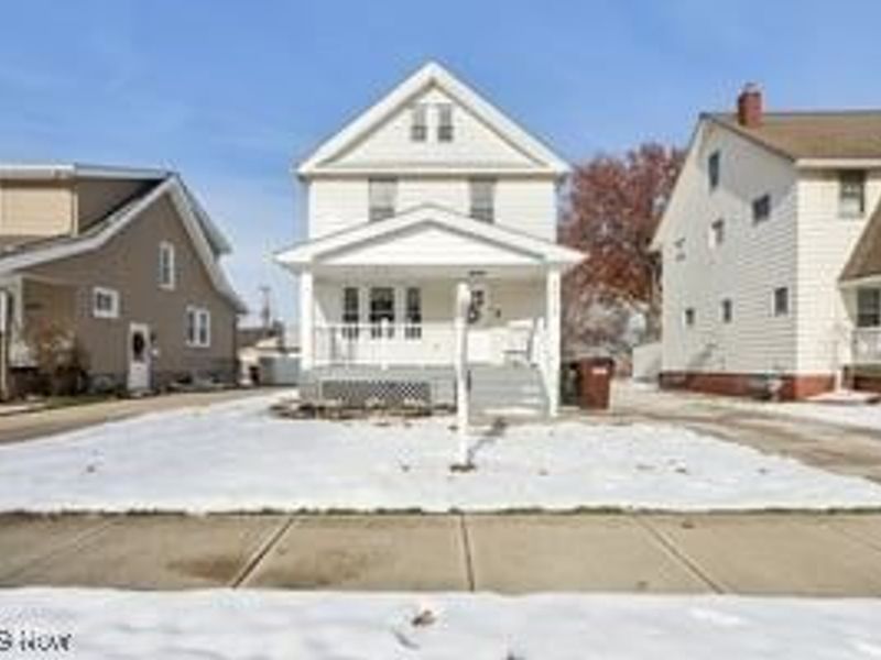3018 Russell Avenue, Parma, OH 44134 Photo 1