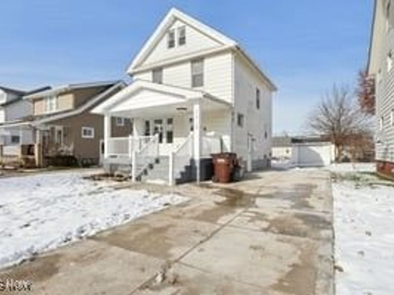 3018 Russell Avenue, Parma, OH 44134 Photo 3