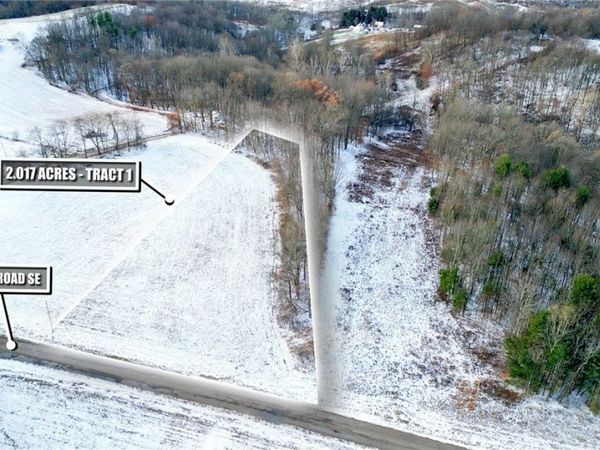 Cinder Road, Bergholz, OH 43908