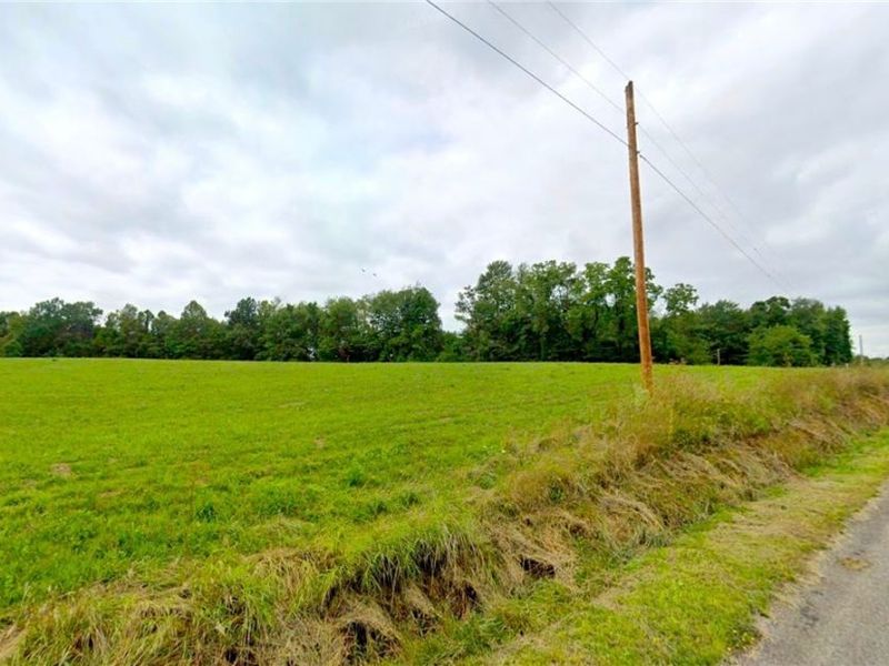 Cinder Road, Bergholz, OH 43908 Photo 3