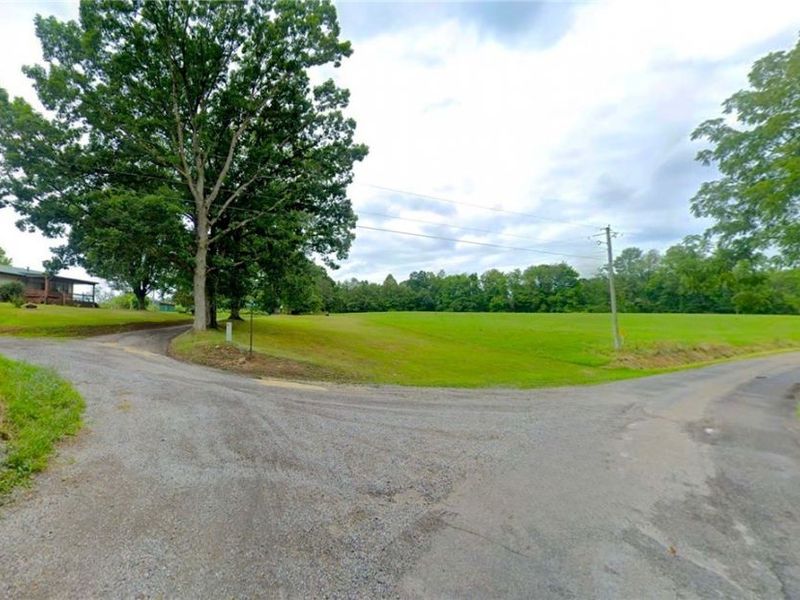 Cinder Road, Bergholz, OH 43908 Photo 4