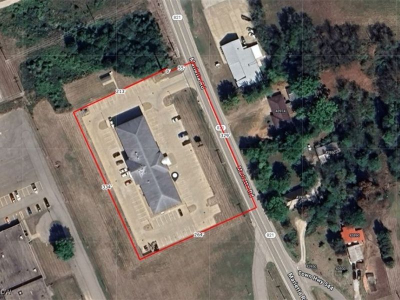 43945 Marietta Road, Caldwell, OH 43724 Photo 16