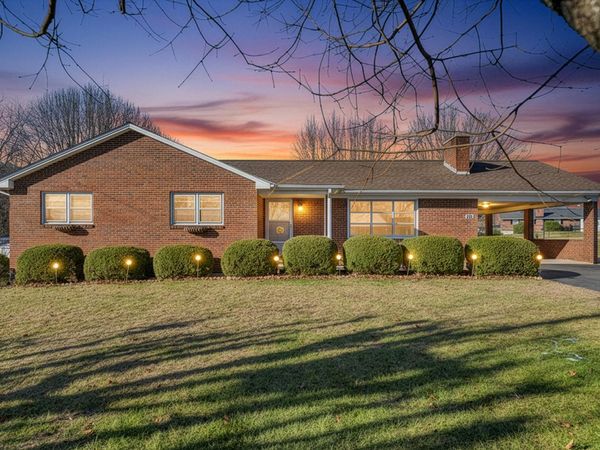 470 Hilltop Drive DR, Rocky Mount, VA 24151