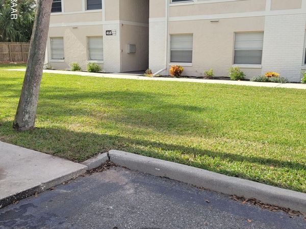 415 Banana Cay Drive, Unit B, South Daytona, FL 32119