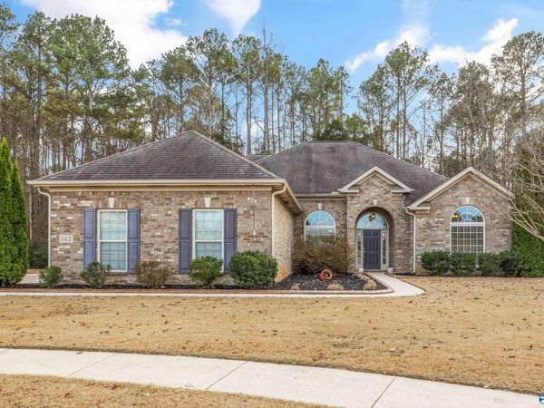 142 Autumn Cove Drive, Madison, AL 35756
