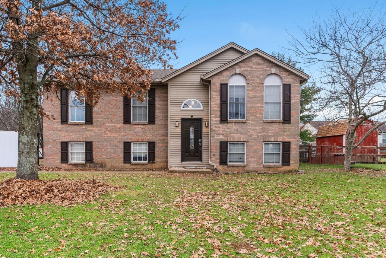 630 Barley Circle, Crittenden, KY 41030 Main Photo