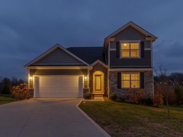125 White Pine Court, Frankfort, KY 40601