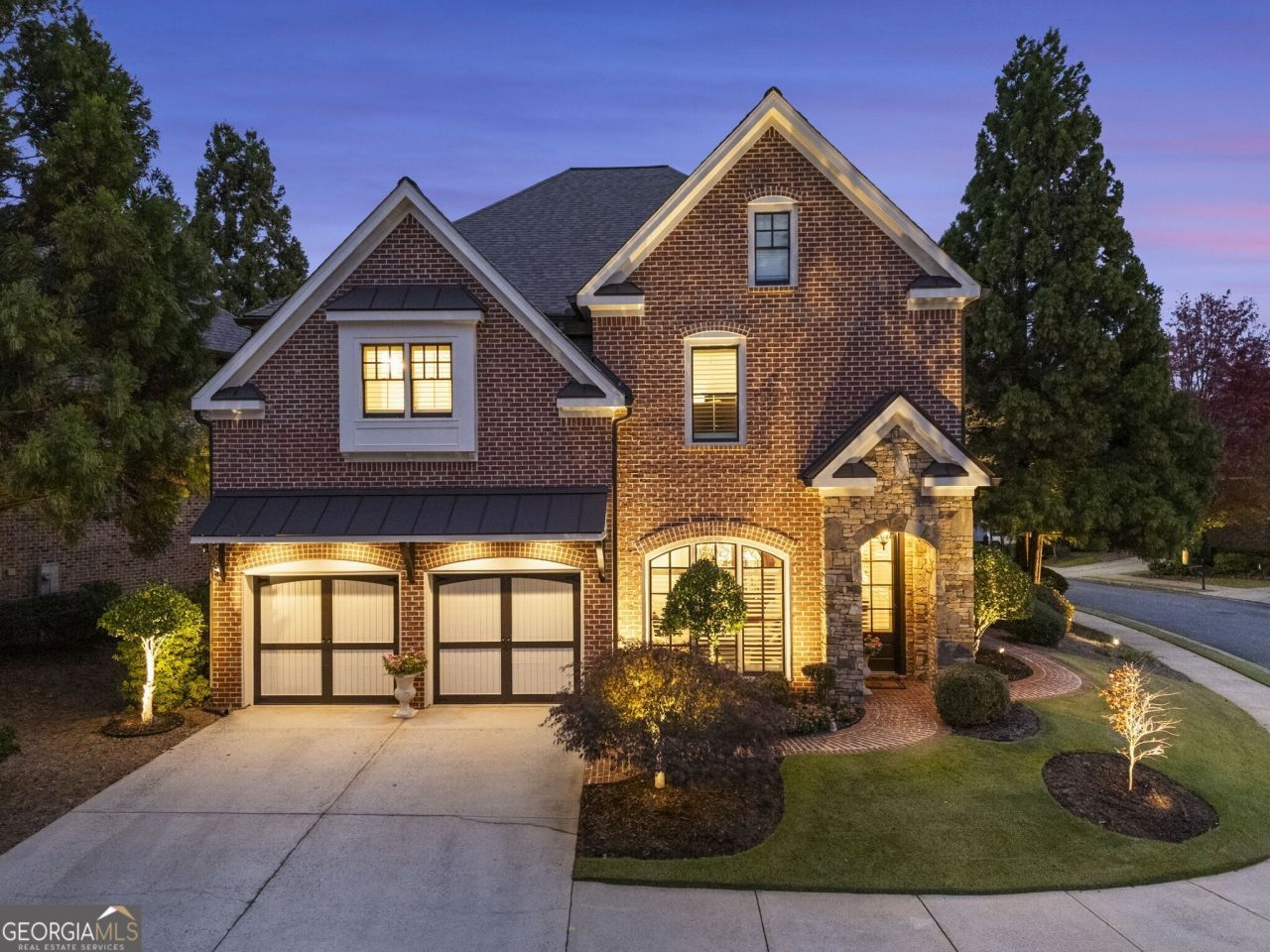 615 Society Street, Alpharetta, GA 30022 Main Photo