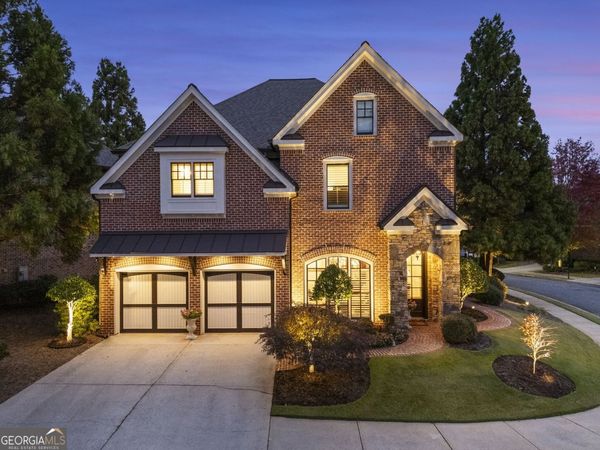 615 Society Street, Alpharetta, GA 30022