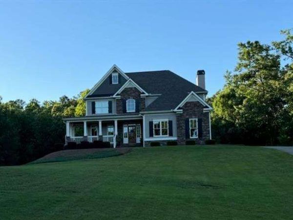 665 Page Place, Canton, GA 30114