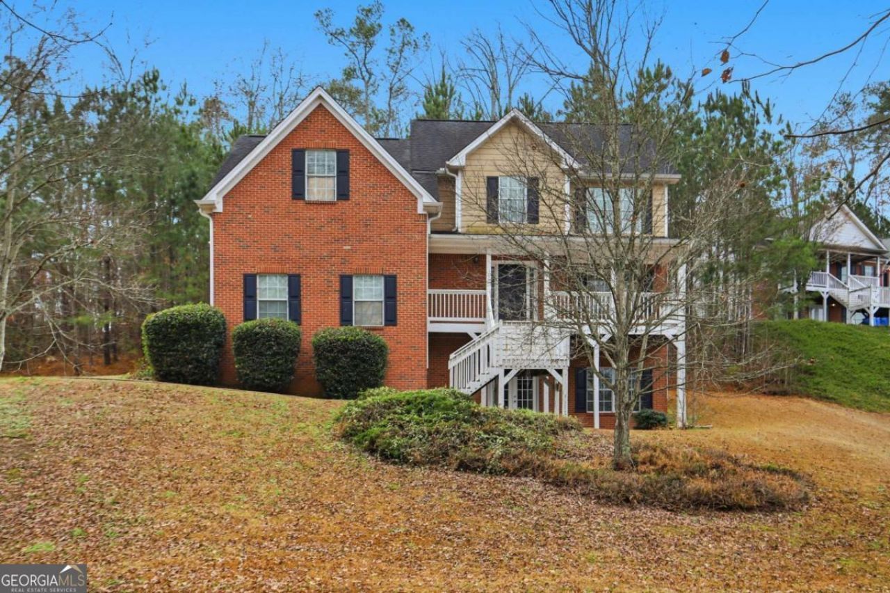 4640 Haley Farms Drive, Cumming, GA 30028 Main Photo