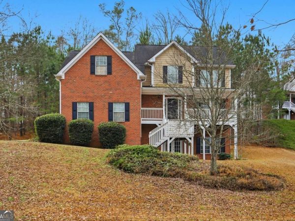 4640 Haley Farms Drive, Cumming, GA 30028