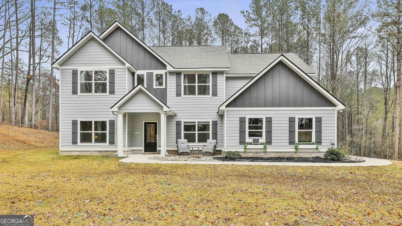 250 Mobley Bridge Road, Lagrange, GA 30241 Main Photo