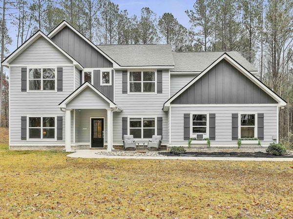 250 Mobley Bridge Road, Lagrange, GA 30241
