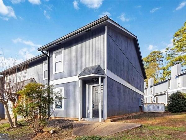 2340 Beaver Ruin Road, Unit 16, Norcross, GA 30071