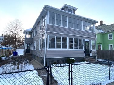 46 Mooreland Street, Unit 1FL, Springfield, MA 01104