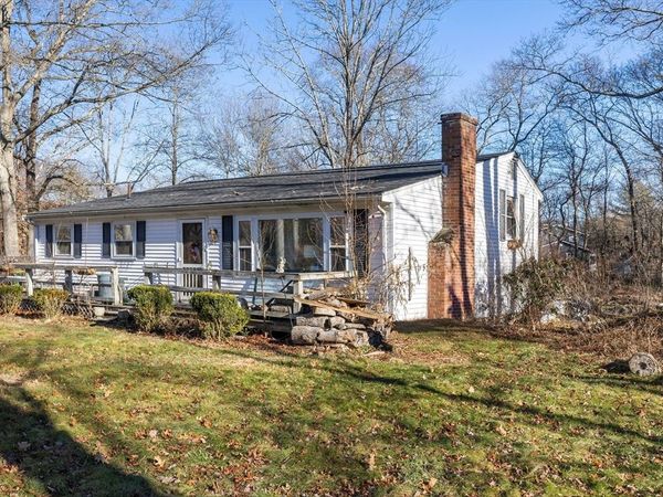 175 N. Main Street, Easton, MA 02356