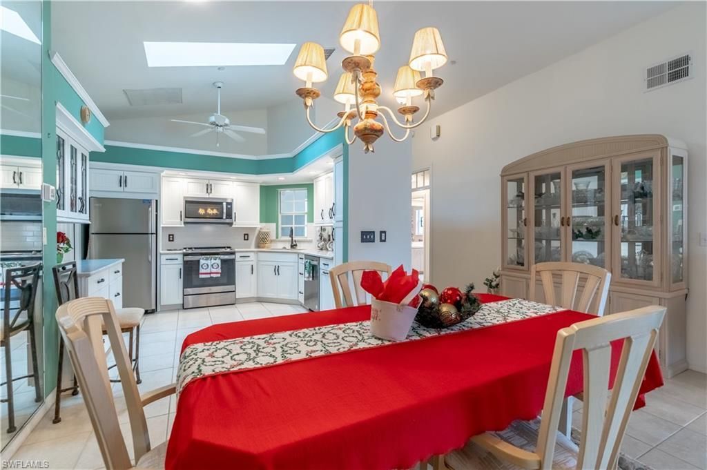 25451 Fairway Dunes Ct, Bonita Springs, FL 34135 Photo