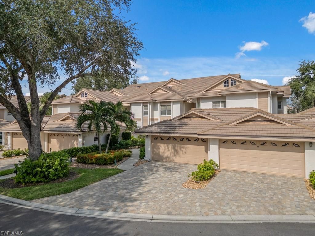 3310 Glen Cairn Ct, Unit 102, Bonita Springs, FL 34134 Photo